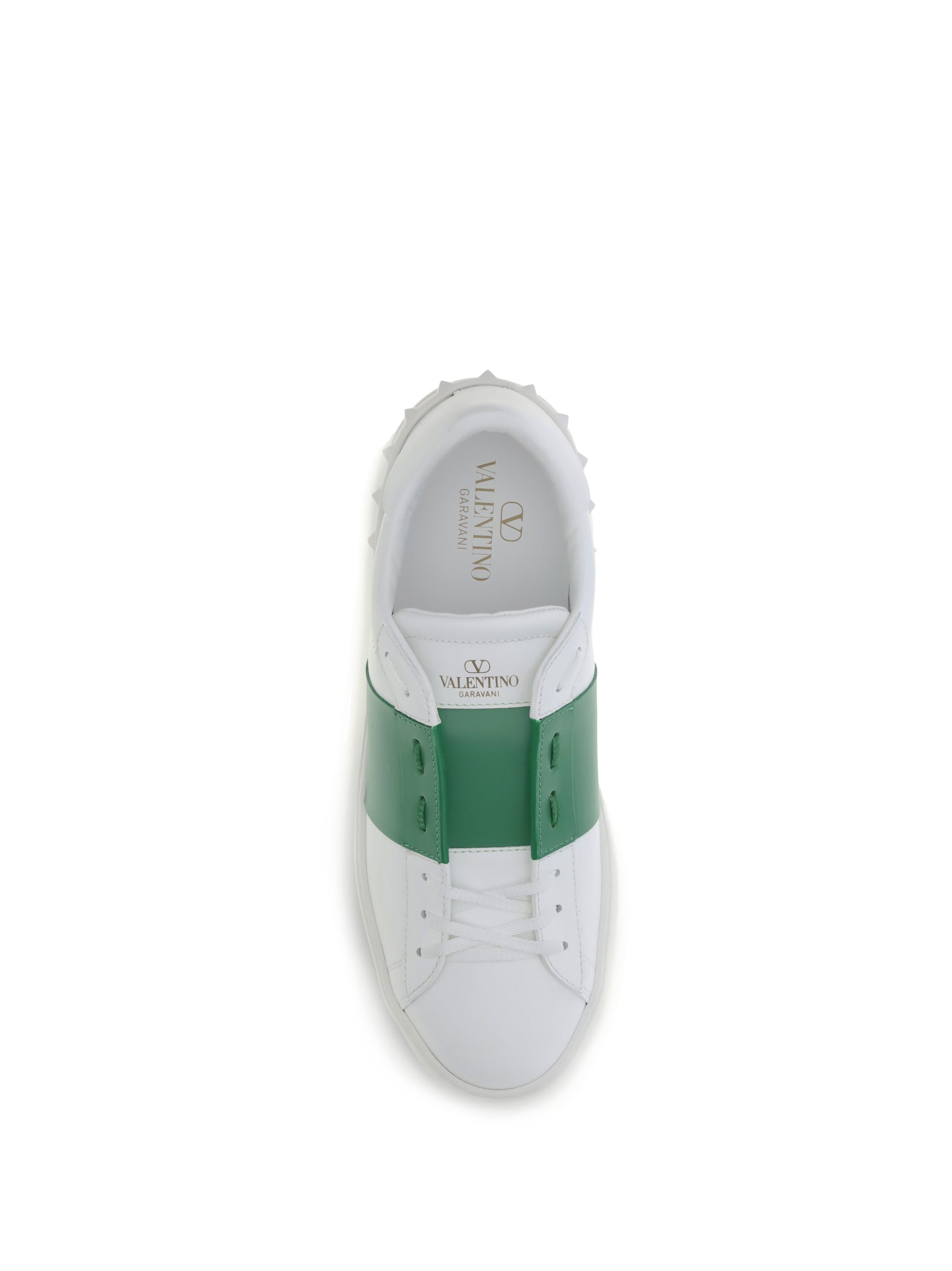 Valentino Garavani Men Open Sneakers - 4