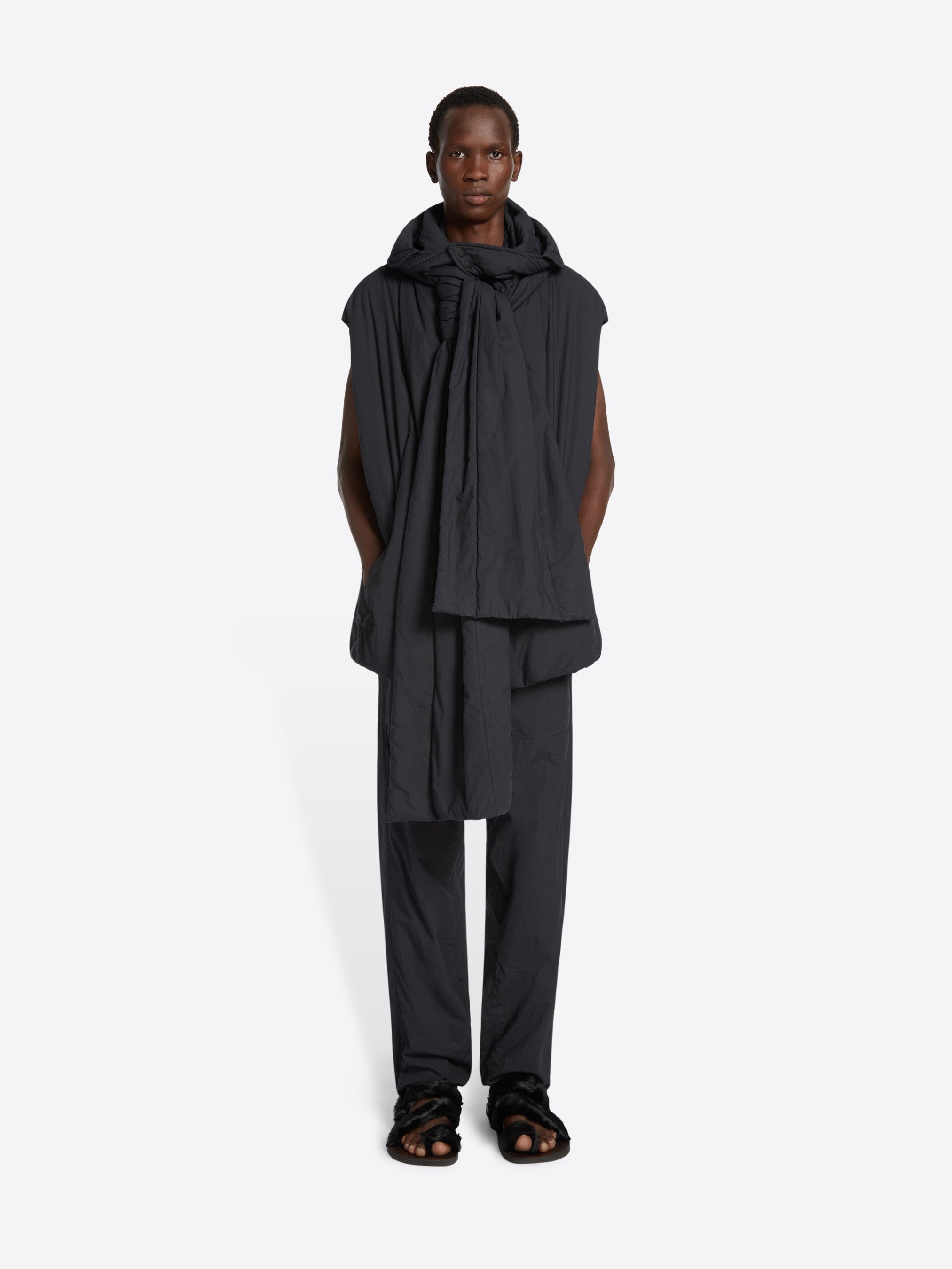 PARACHUTE PANTS - 2