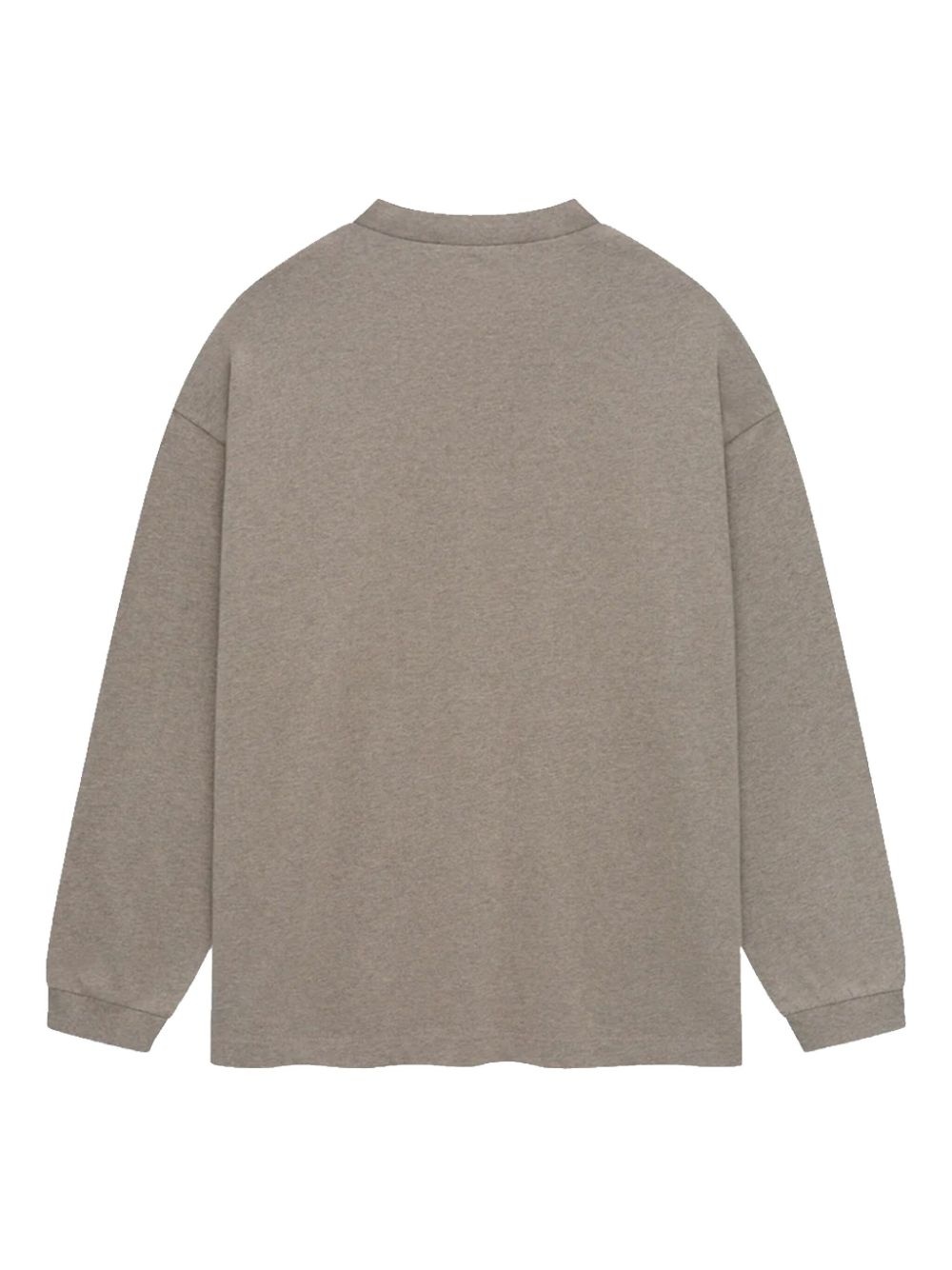 jersey long-sleeve T-shirt - 2