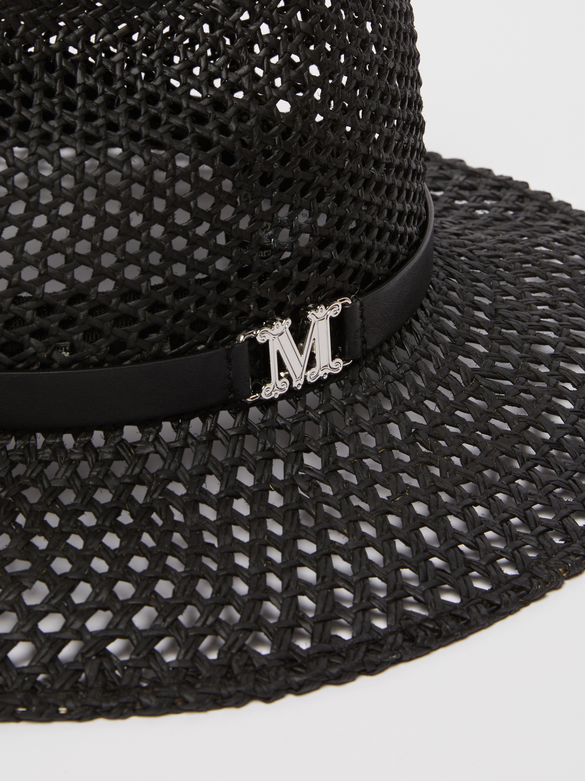 MAROCCO Paper yarn hat - 2