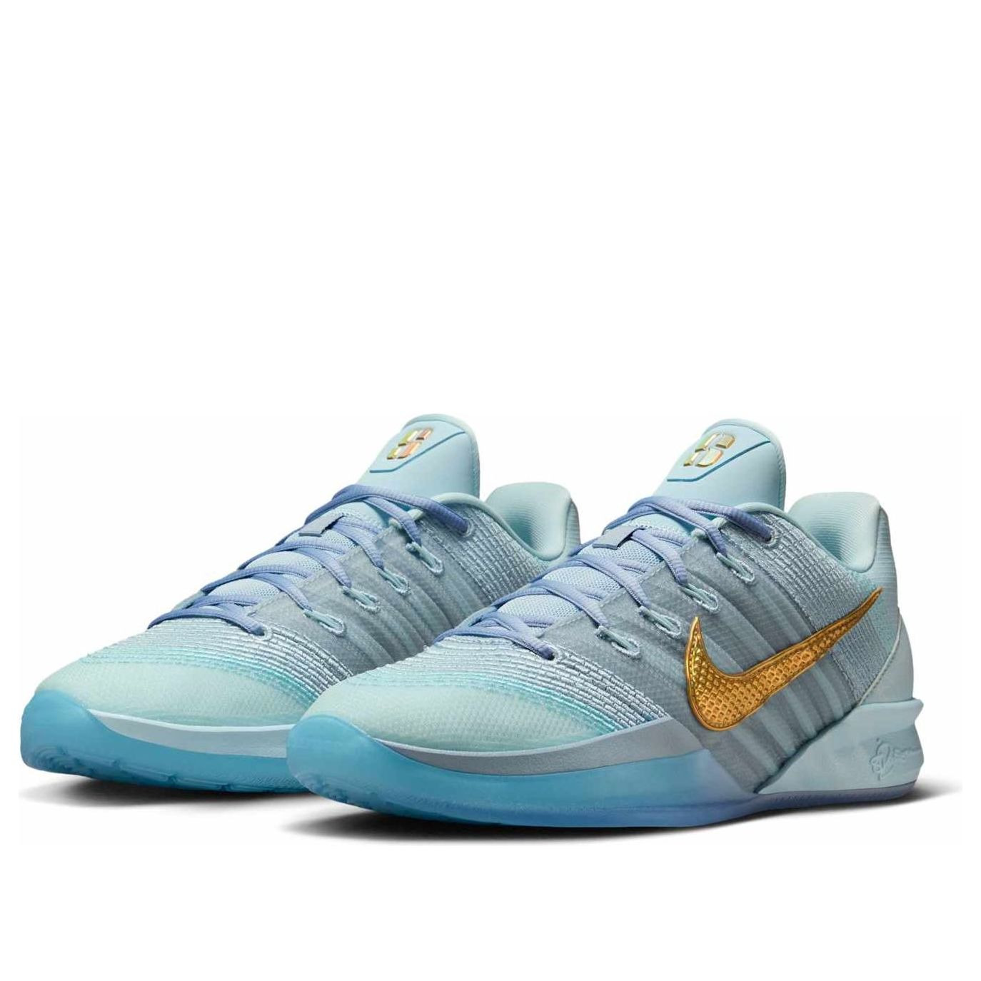 (WMNS) Nike Sabrina 3 EP 'Blueprint' HF2882-400 - 4