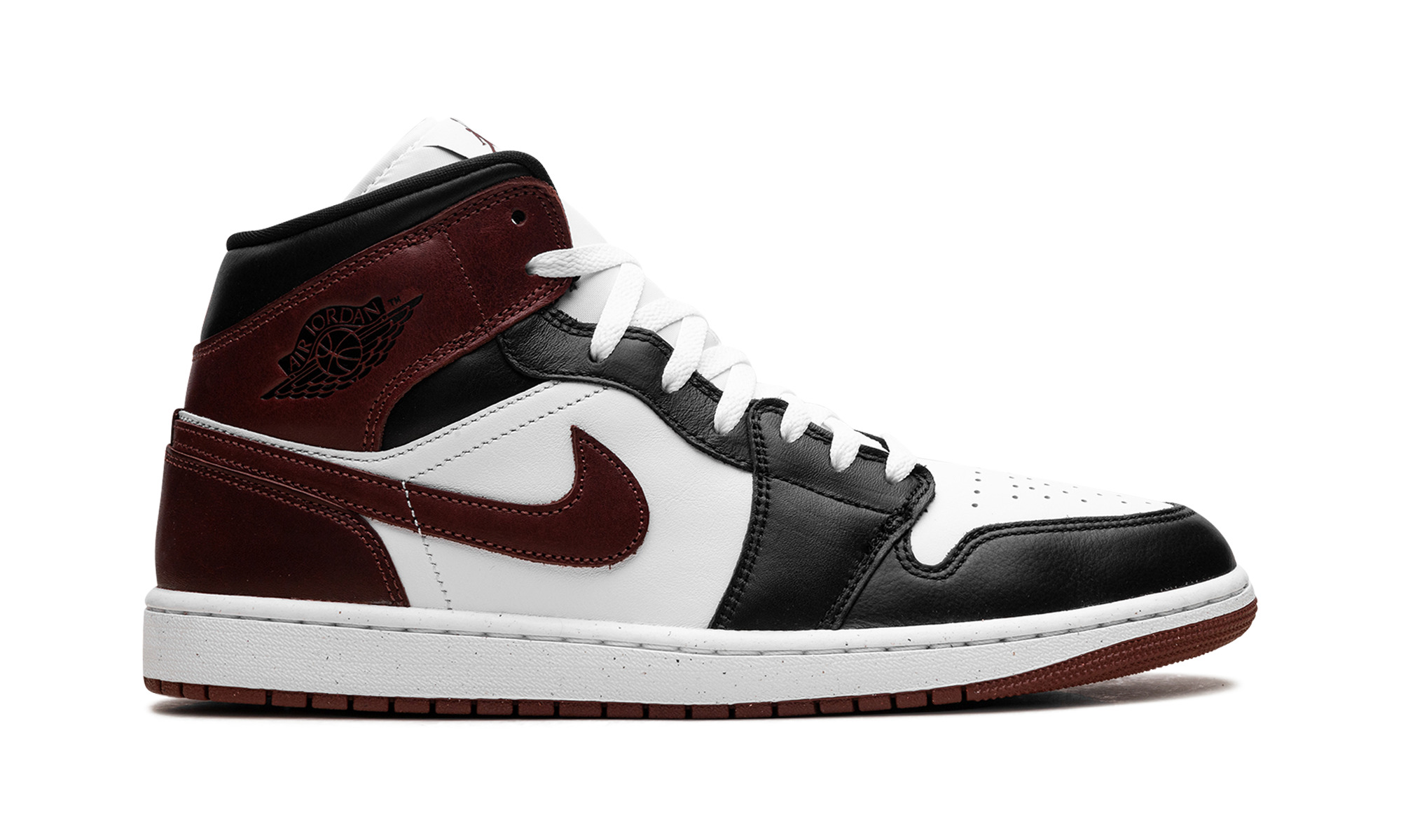 Jordan 1 Mid SE "Dark Pony" - 6