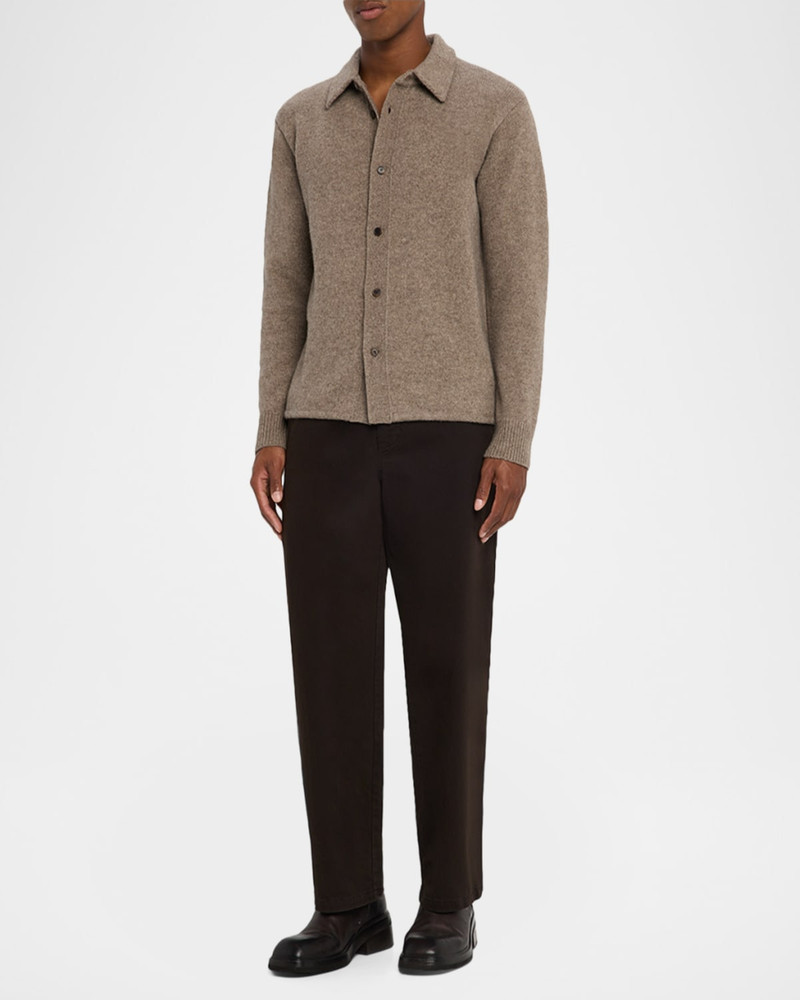 FRAME Men's Cotton Blend Chino Pants outlook