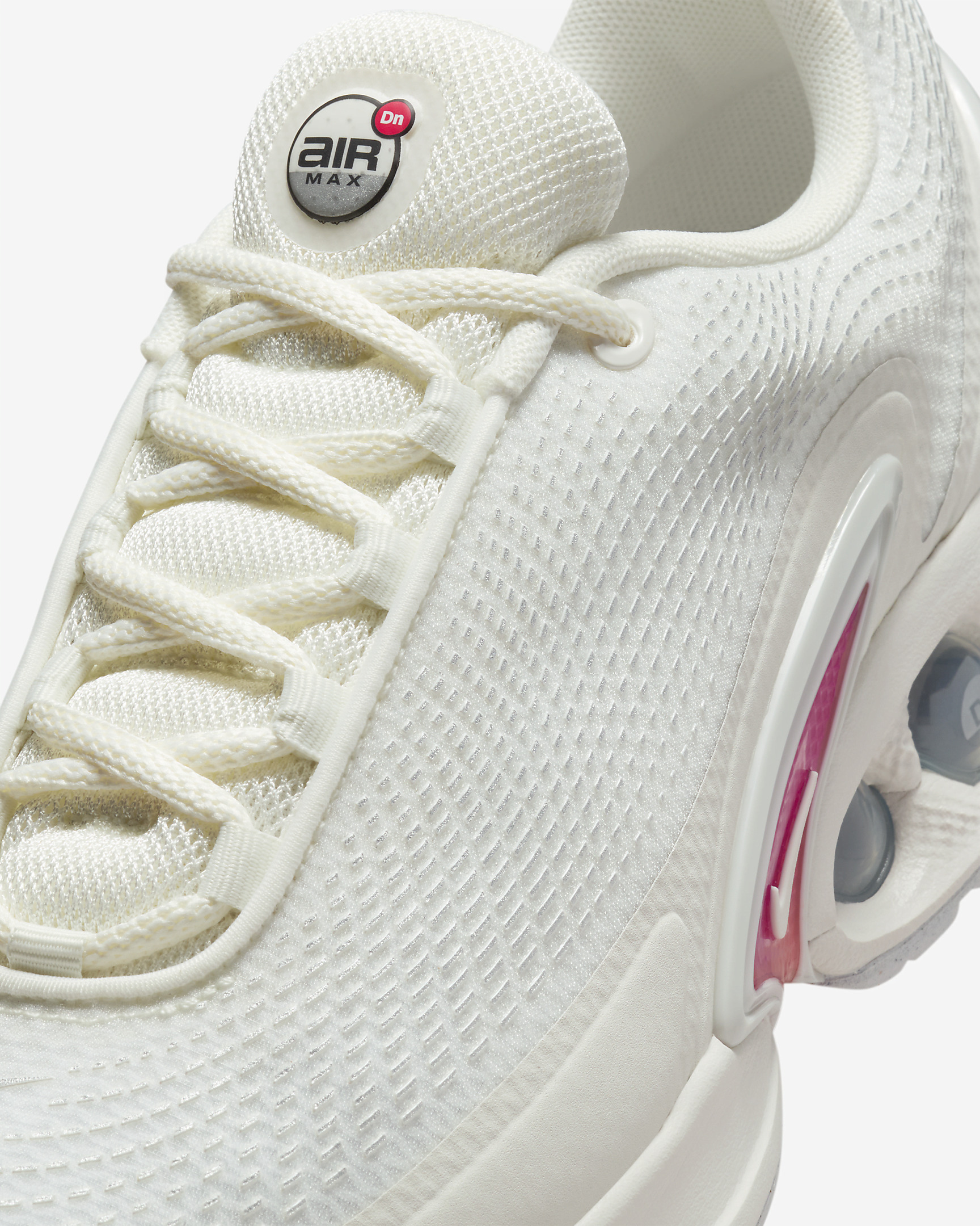 Nike Air Max Dn Shoes - 7