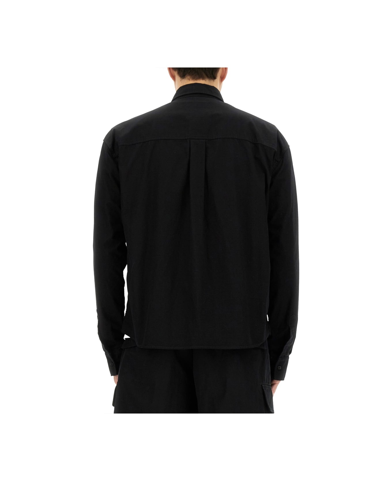 "icon Ripstop" Shirt - 3