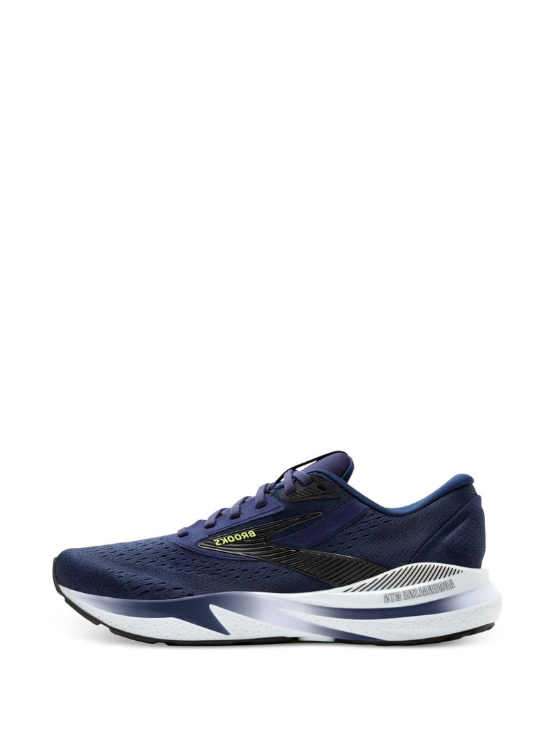Adrenaline GTS 24 panelled sneakers 1