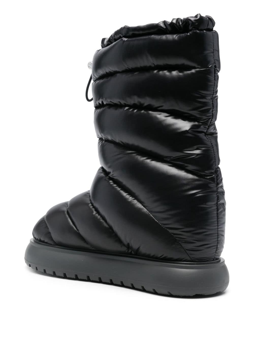 Gaia Pocket boots - 3