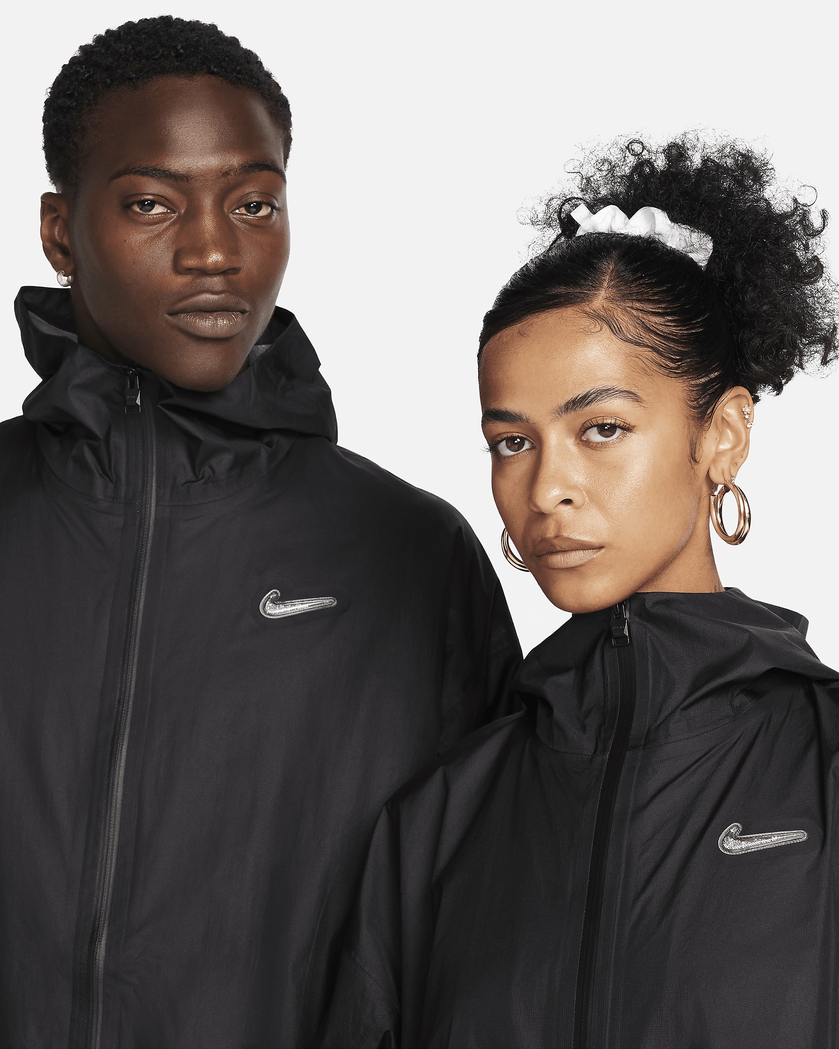 NOCTA Women's Running Jacket - 3