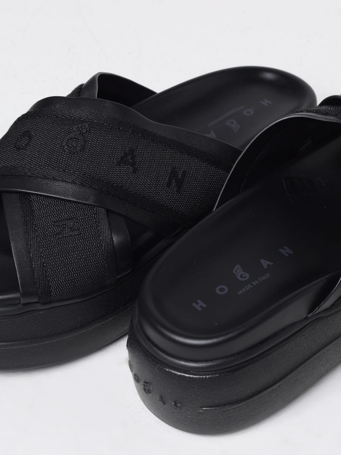 Shoes woman Hogan - 4