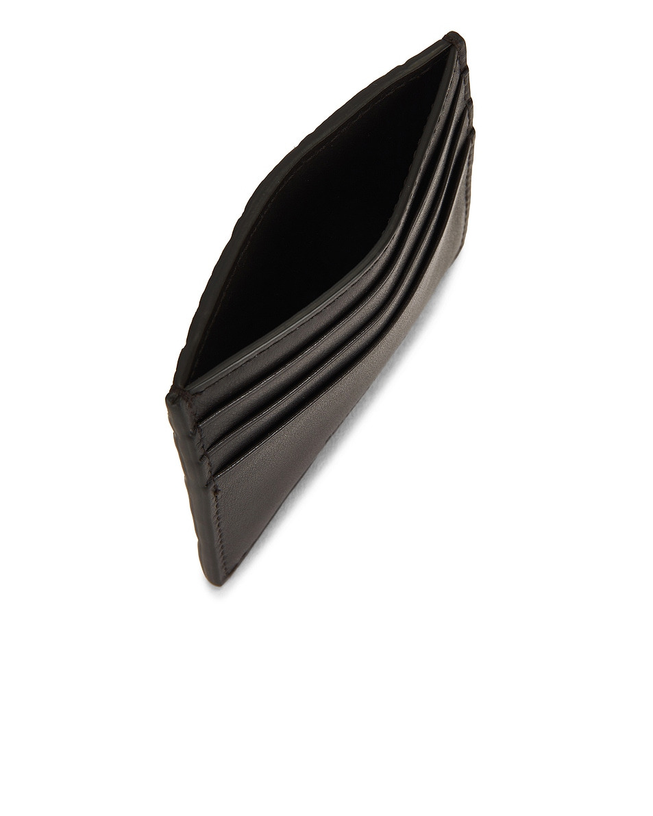 Intrecciato 15 Degrade Taurillon Credit Card Case - 4