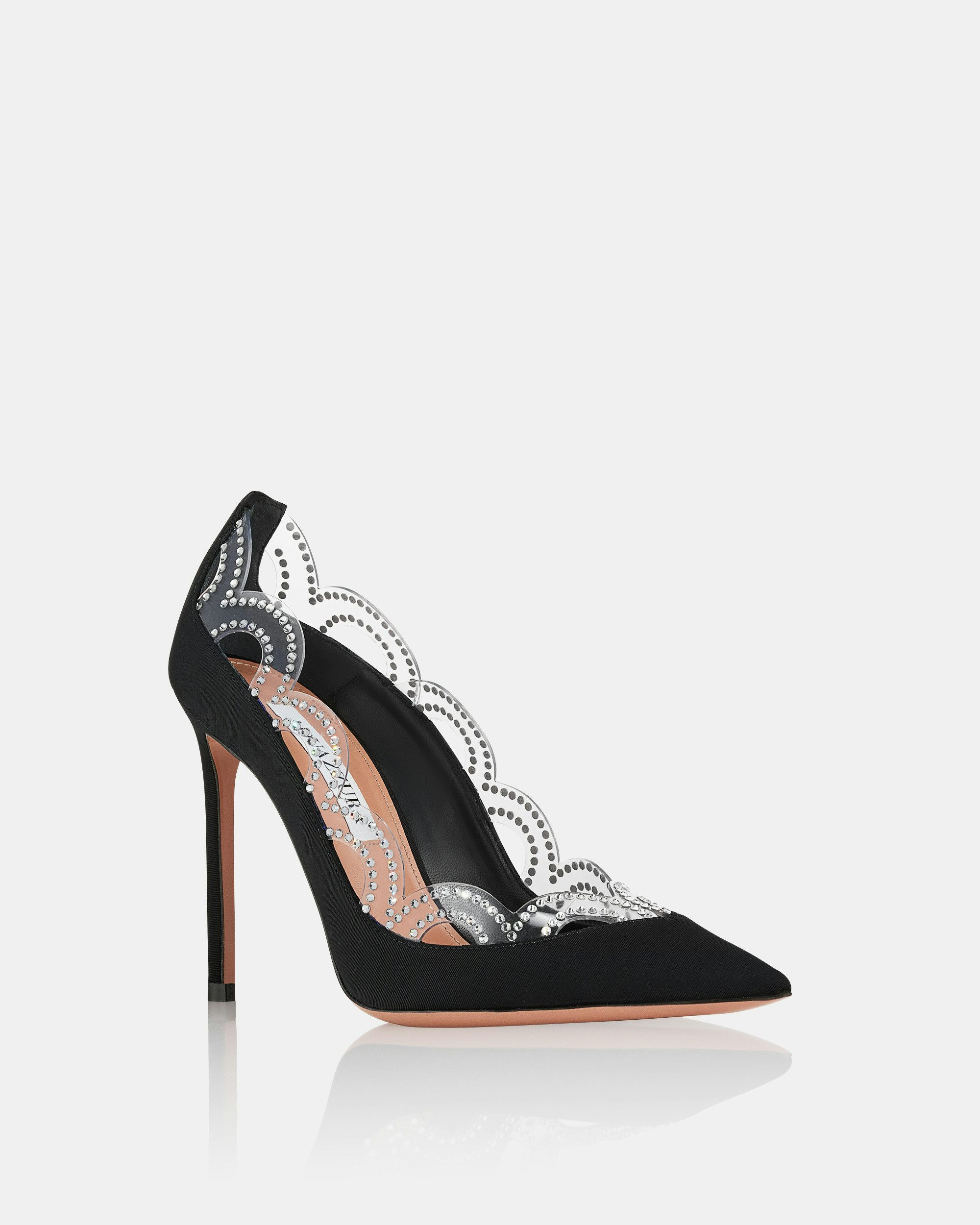 Je T'Aime Pump 105 - 2