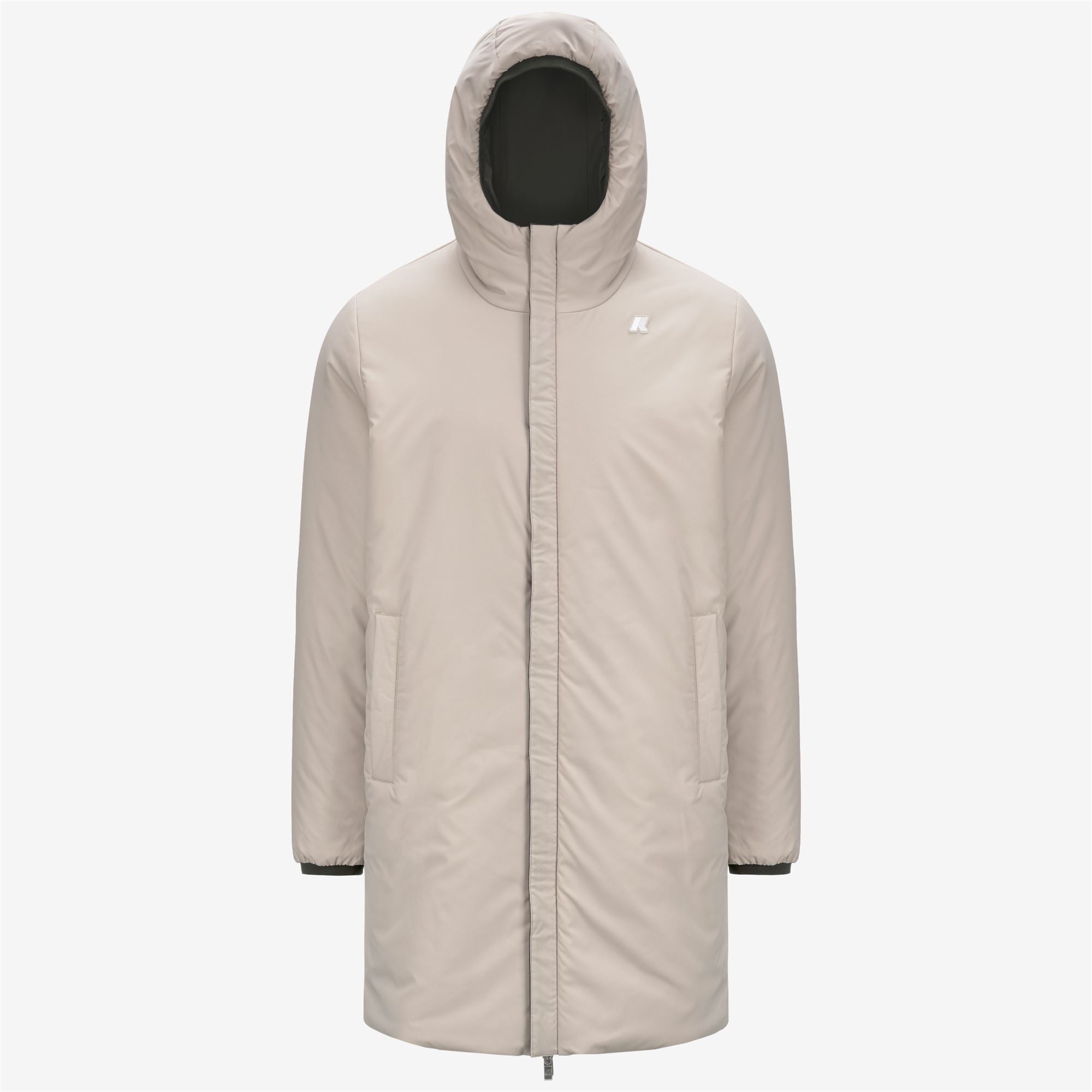 JACOB ST WARM REVERSIBLE - 2