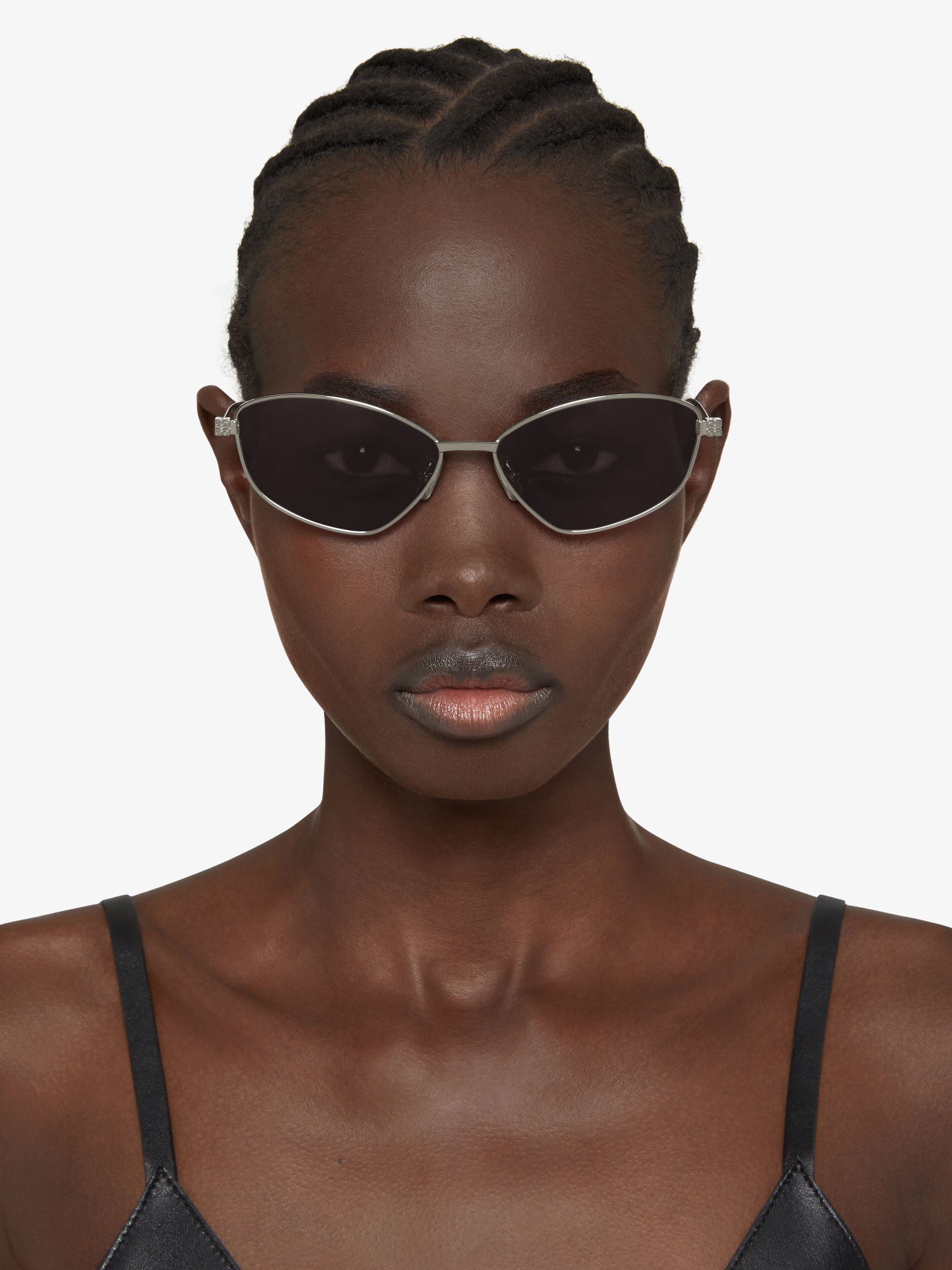 GV SPEED SUNGLASSES IN METAL - 3