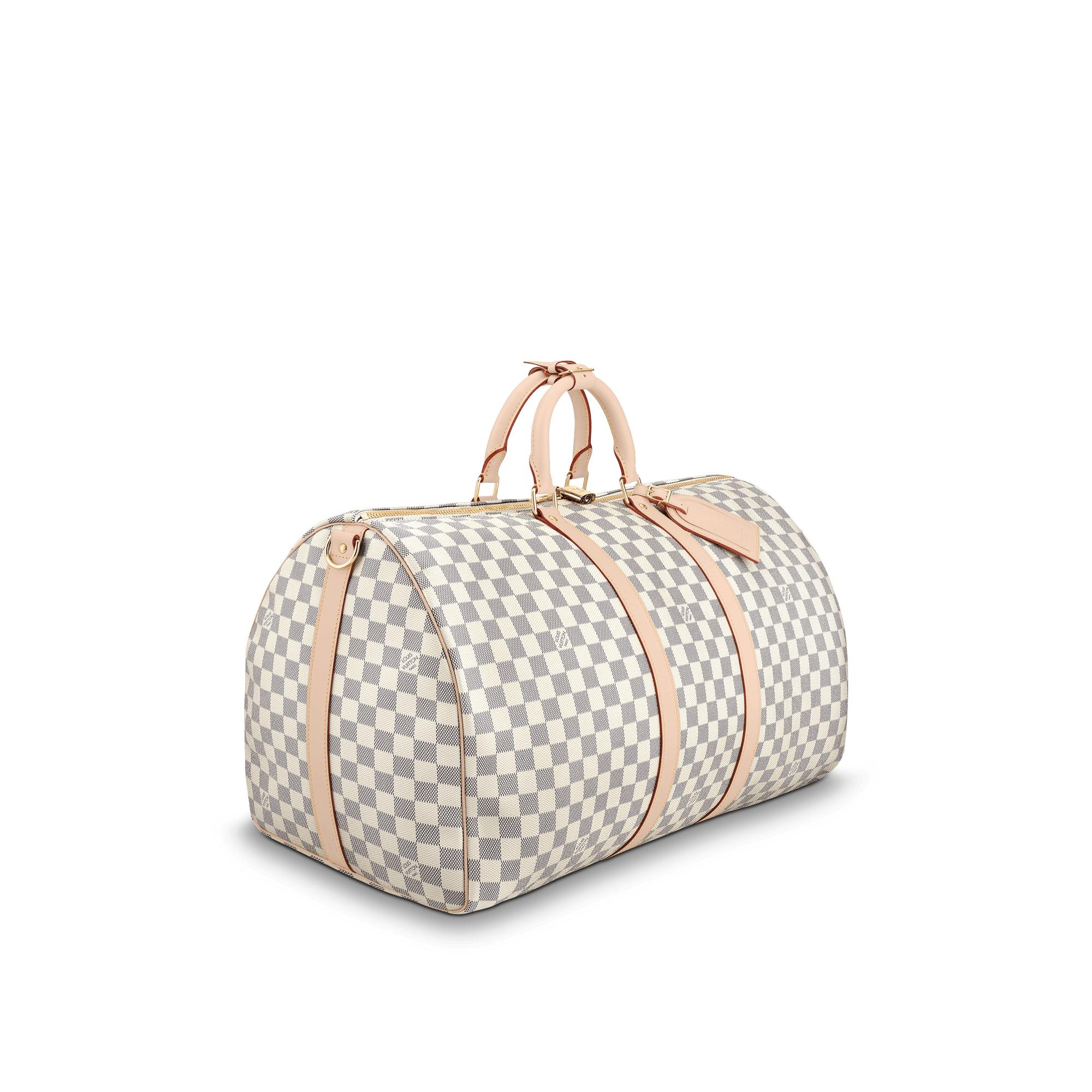 Keepall Bandoulière 55 - 3