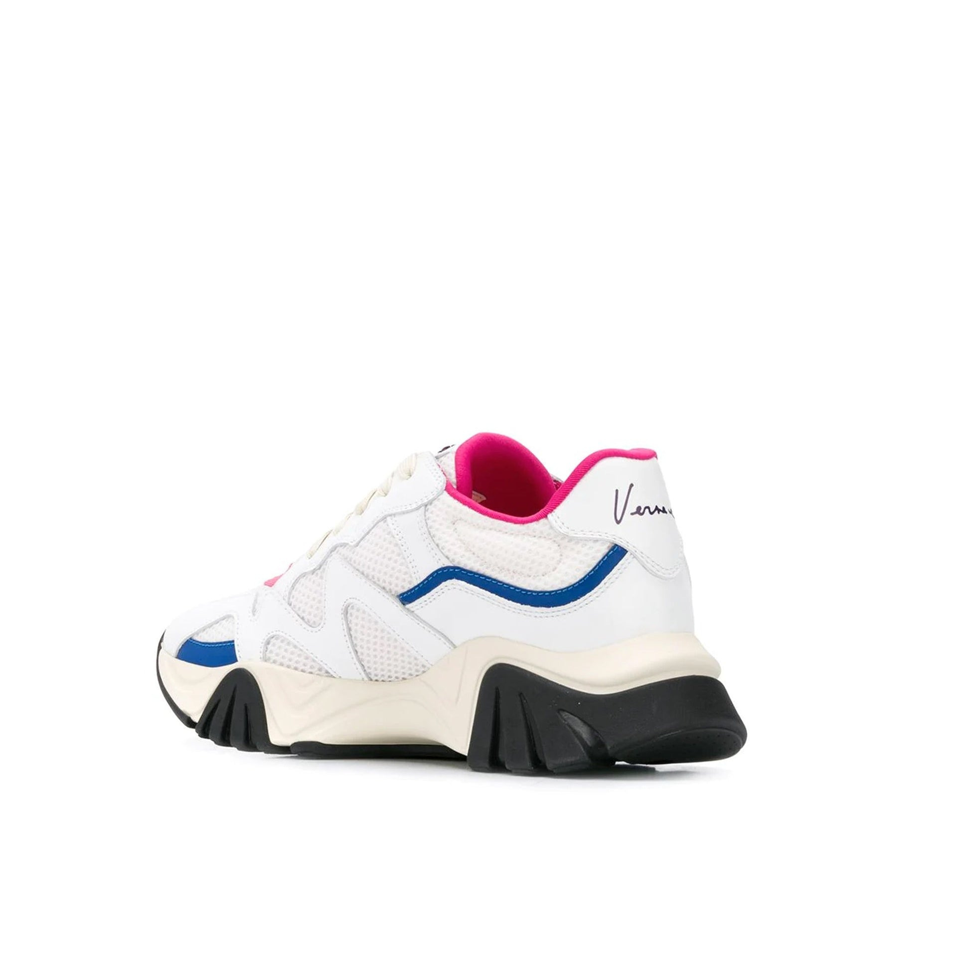 Versace Squalo Sneakers Women - 3