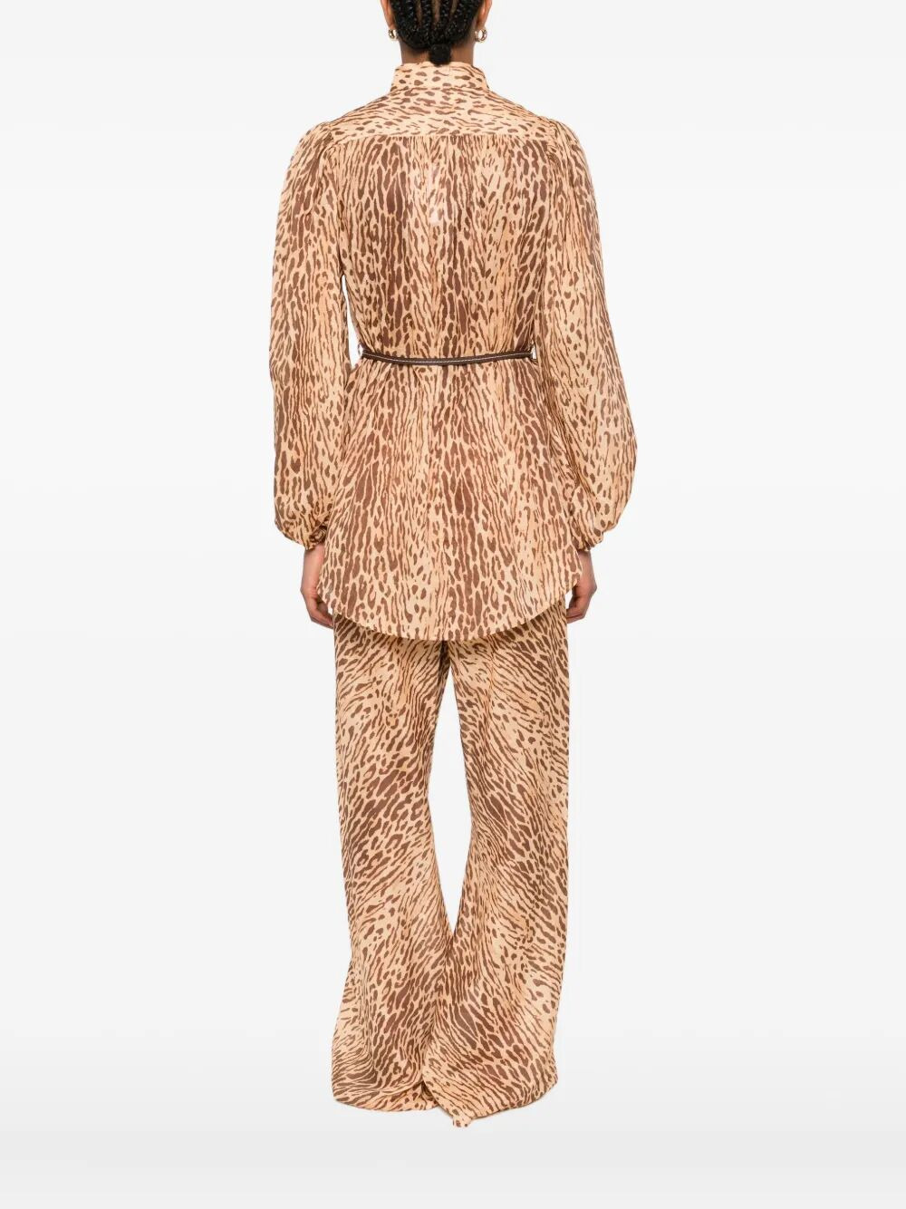 Zimmermann Women Cascadian Tunic - 3