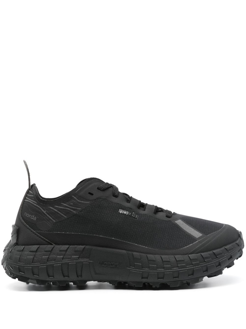 norda 001 sneakers outlook