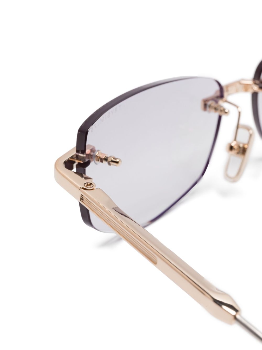 Trysim glasses - 3