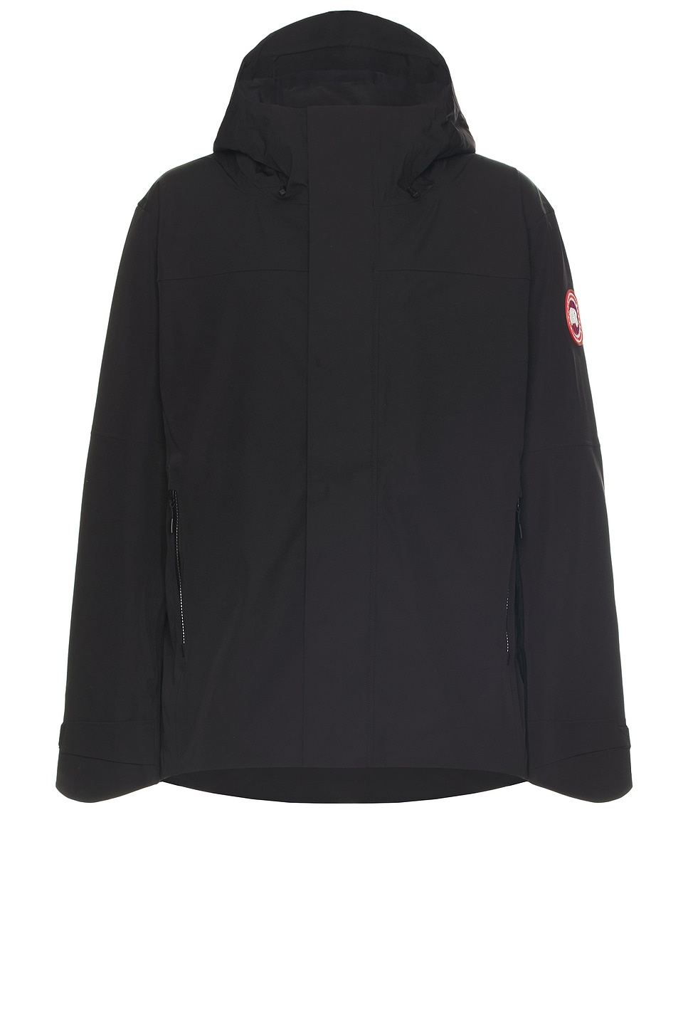 Rupert Rain Jacket - 1