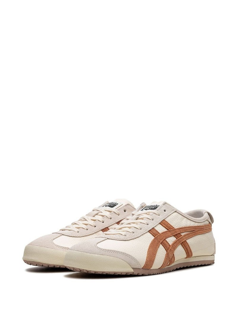 Mexico 66 Vin "Beige" sneakers 4