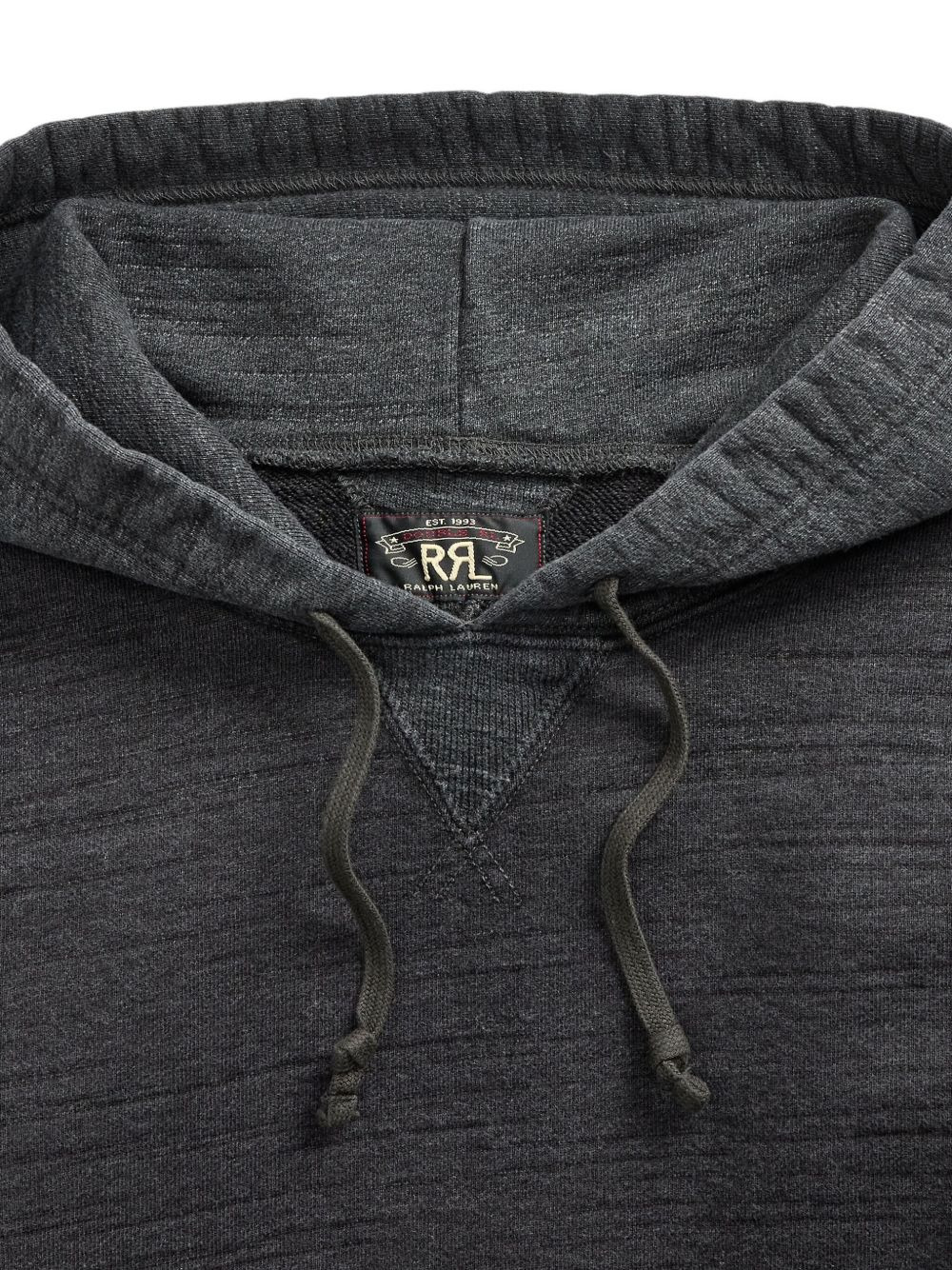 cotton hooded sweatshirt - 5