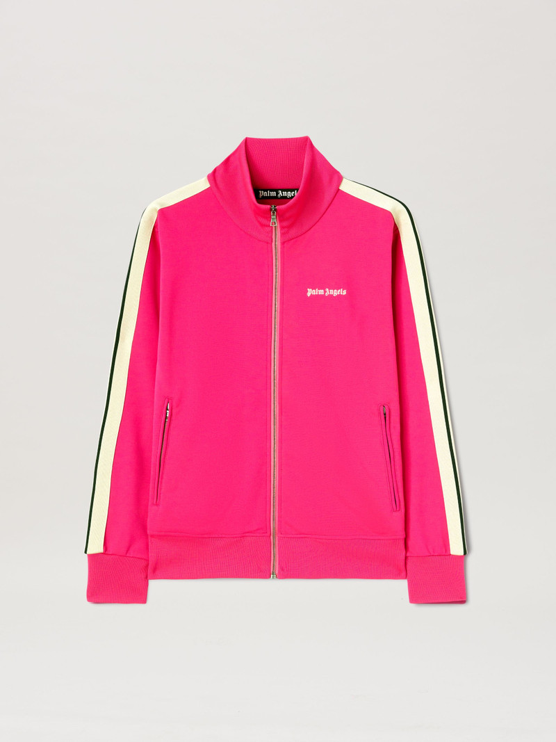 logo Track jacket - 1