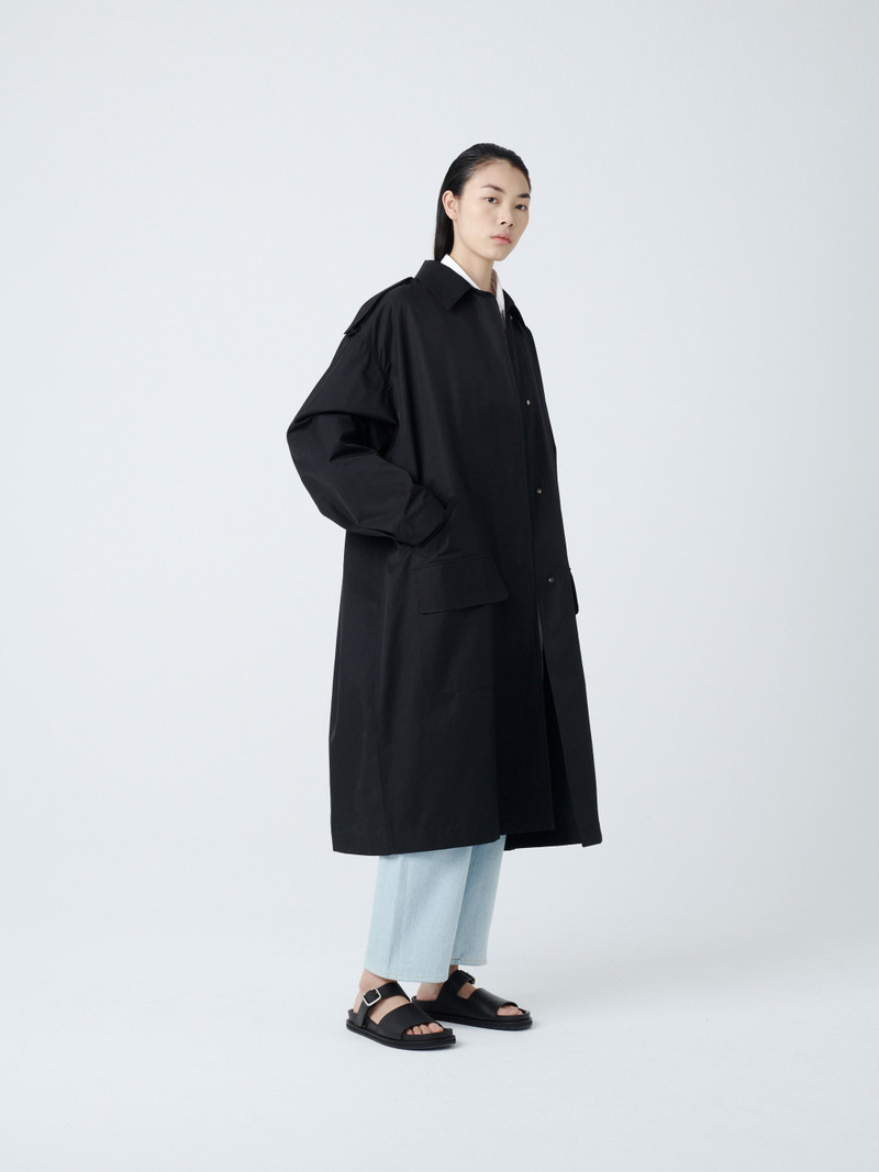 Studio Nicholson Diphu Coat outlook