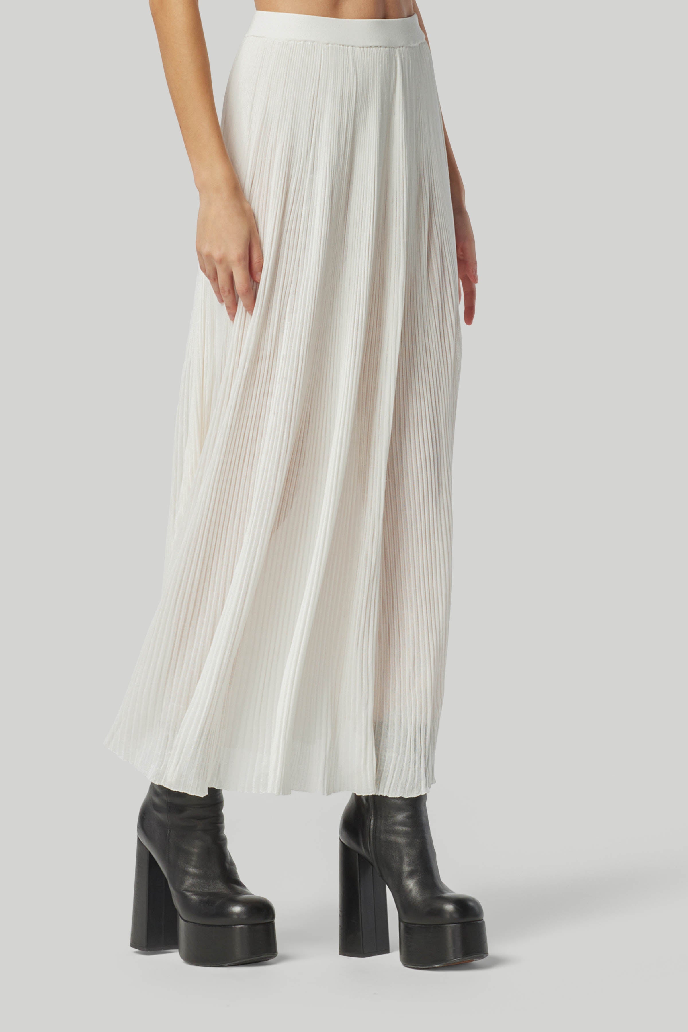 'EVVIA' SKIRT - 1