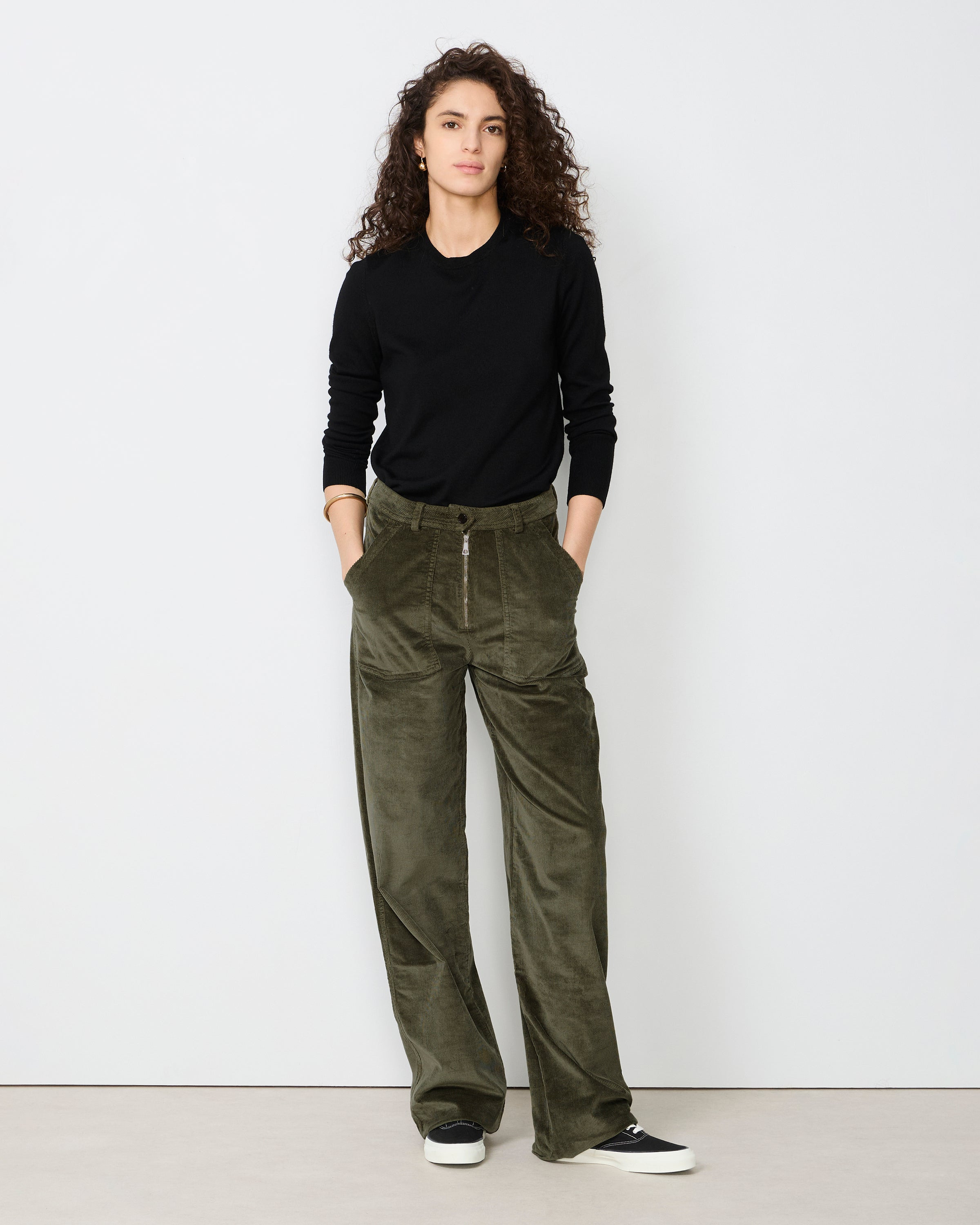 PHILIPPA CHINO - 1