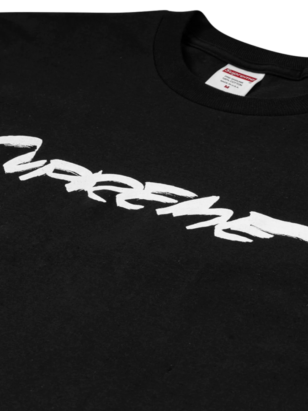 Futura logo T-shirt - 3