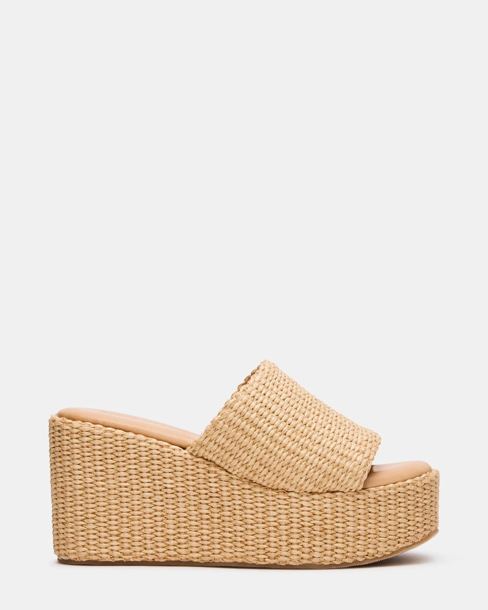 JETTY RAFFIA - 1