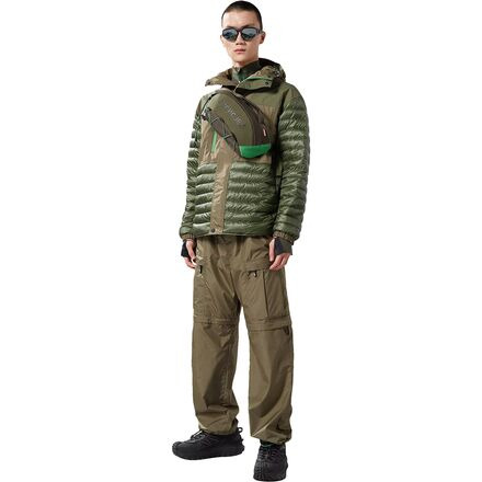 Trouser - Men's - 8