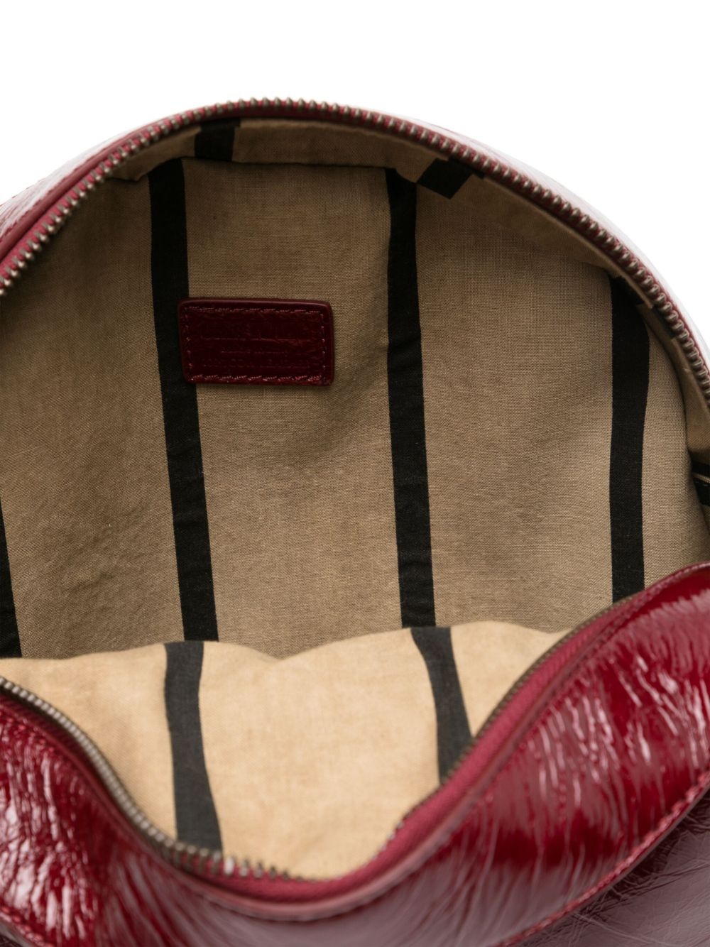 medium round bag - 5