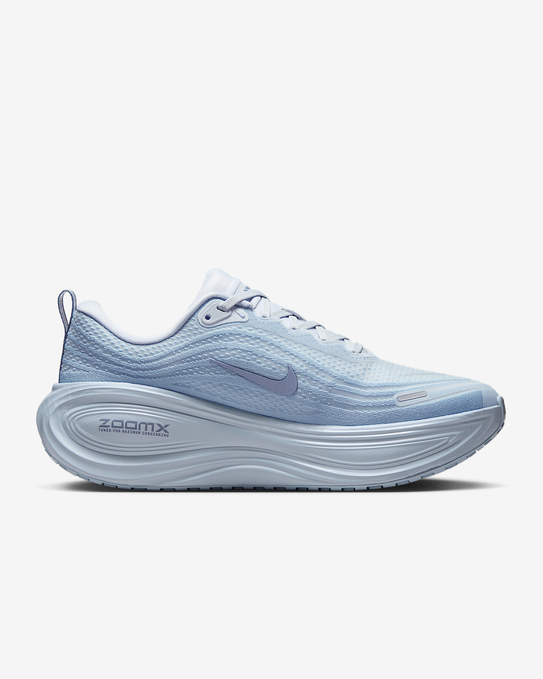 Nike Vomero Plus Men's Road Running Shoes - 3