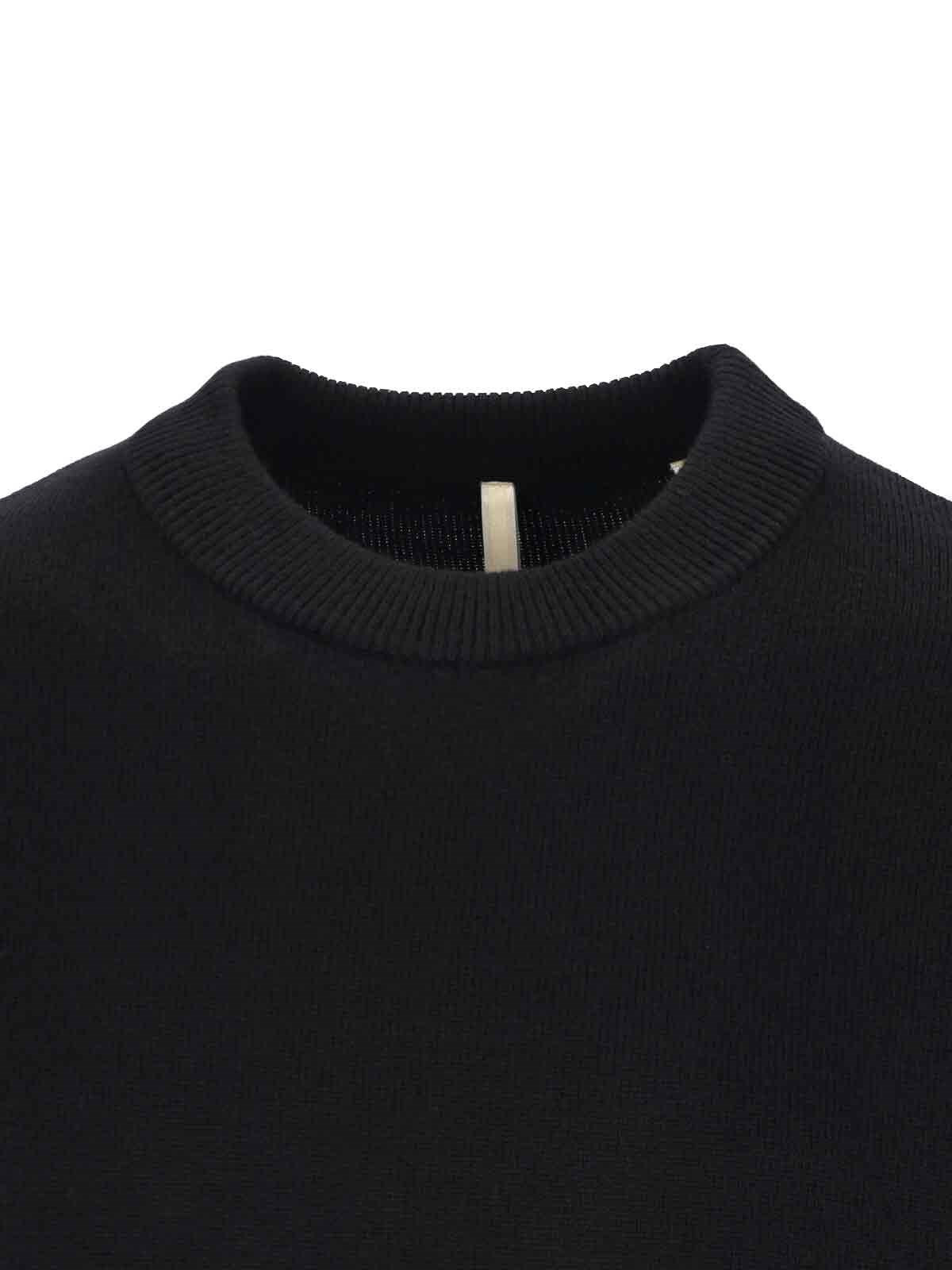 'MOON' SWEATER - 3