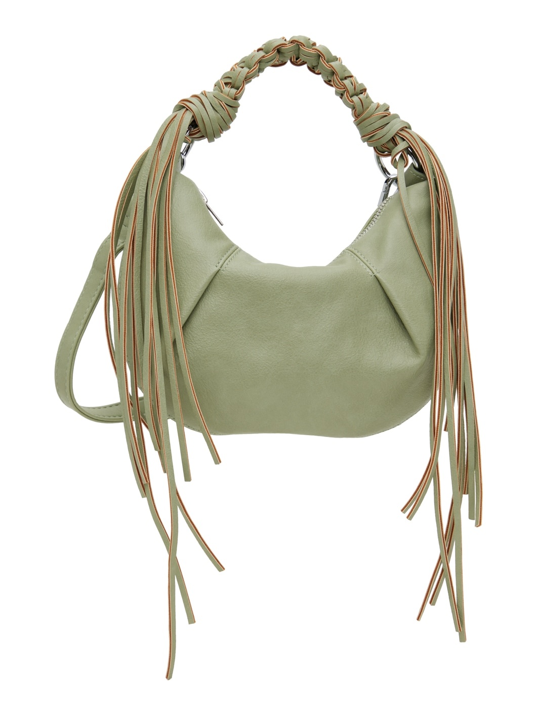 Green Cocoon Micro Bag - 1