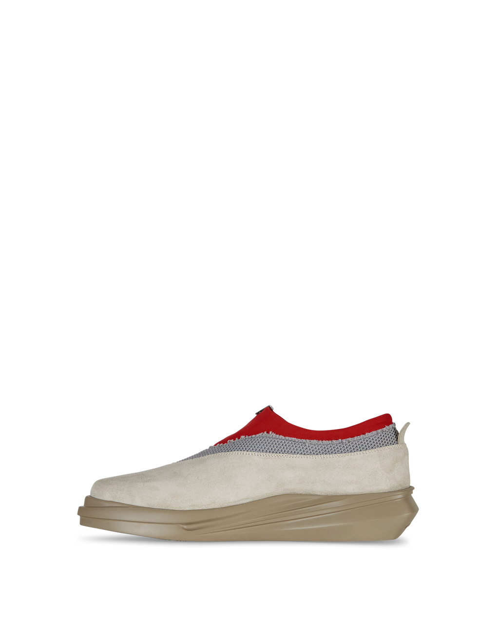 SLIP ON MONO SNEAKER - 3