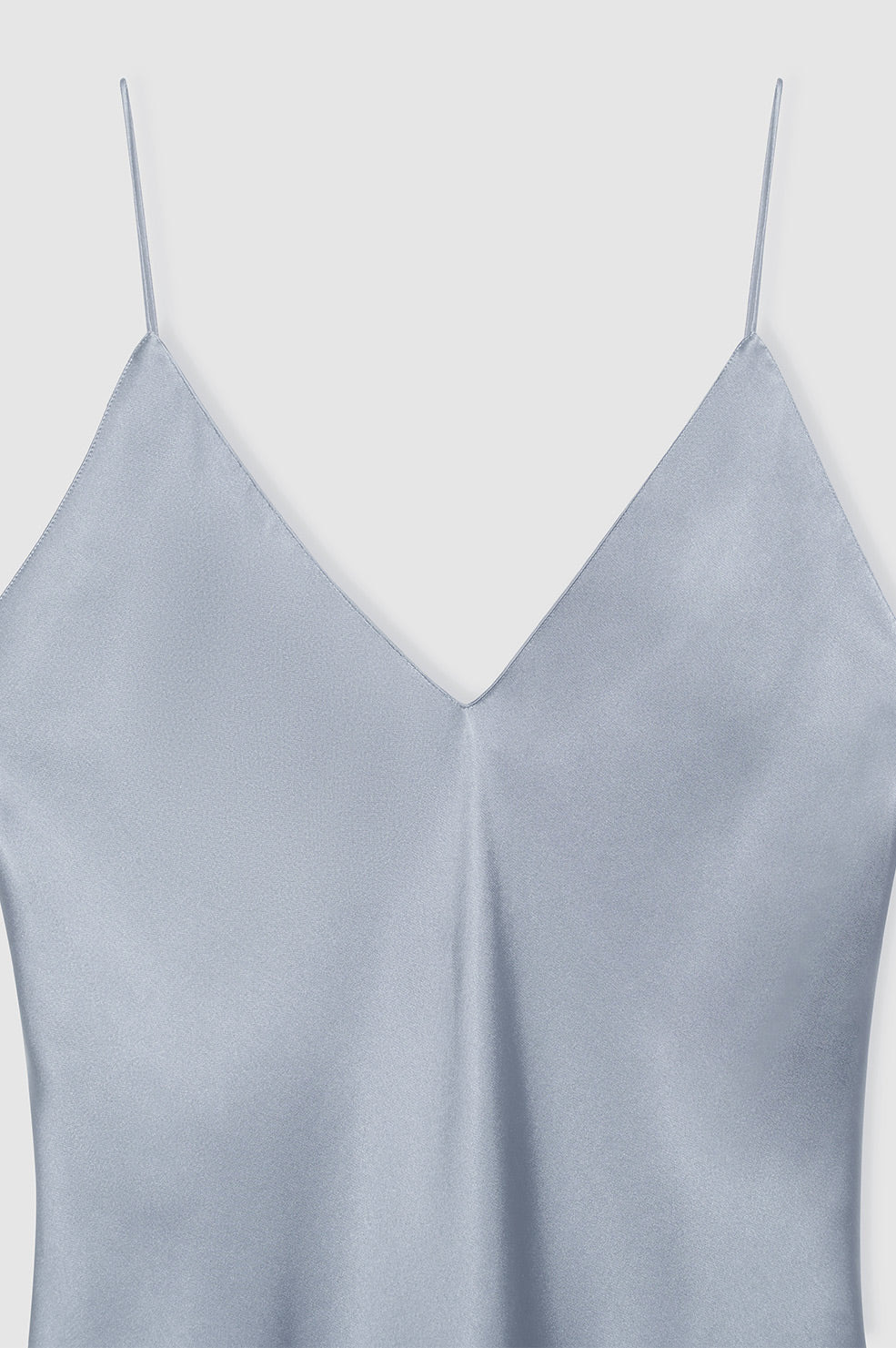 Ellen Top - Pastel Blue - 4