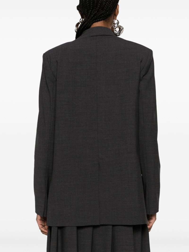 double-breasted blazer 4