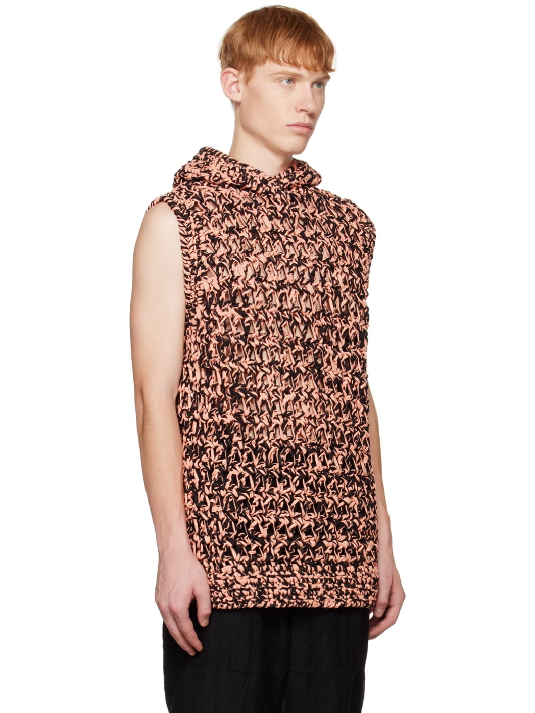 Pink Elwood Hoodie - 2