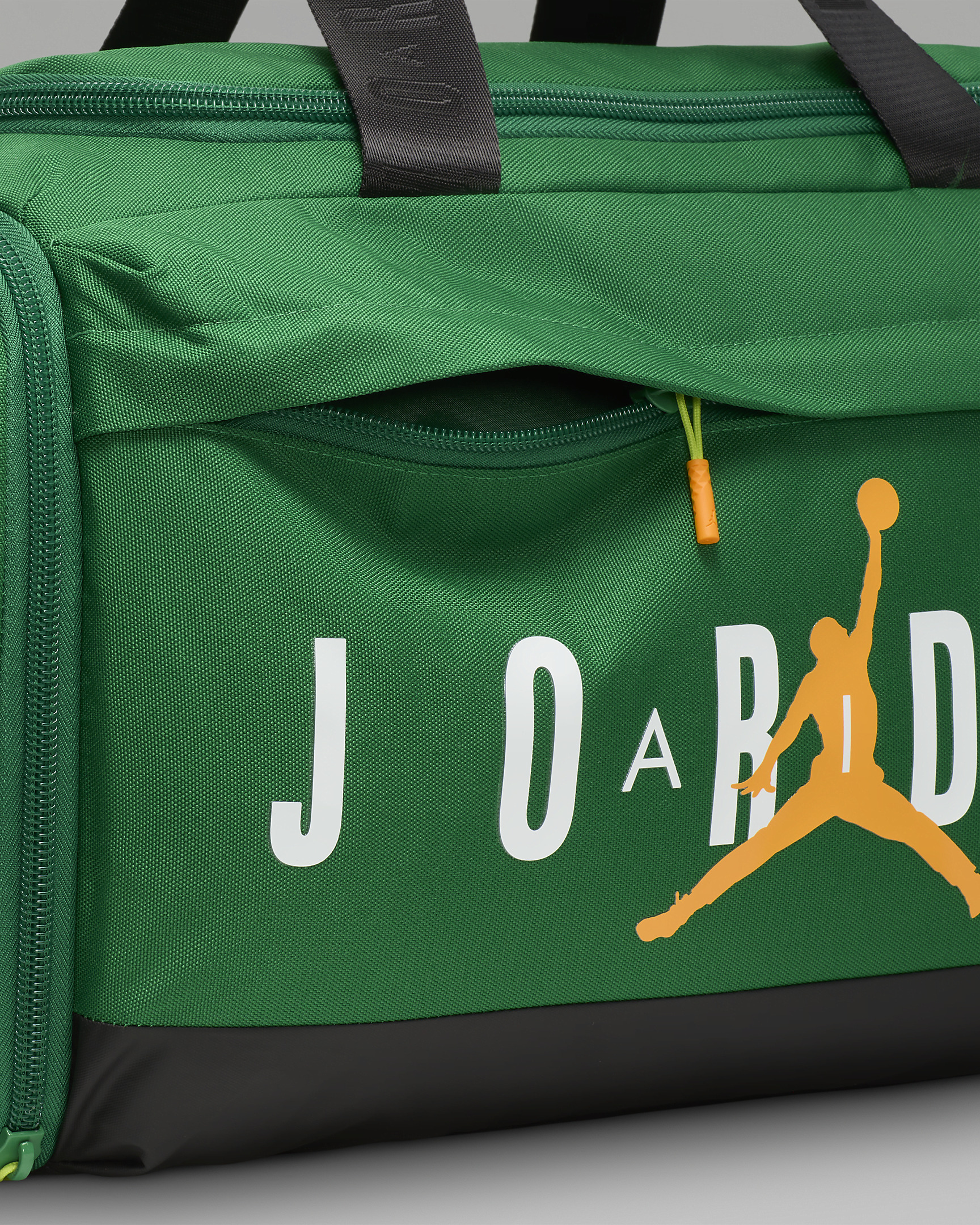Jordan Velocity Duffle Bag (62.5L) - 6