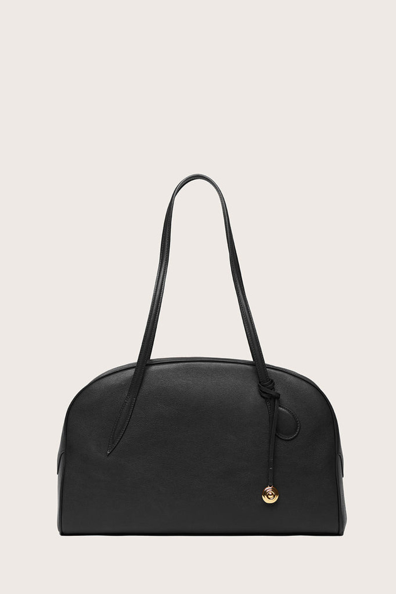 BOWLING BAG BLACK 1