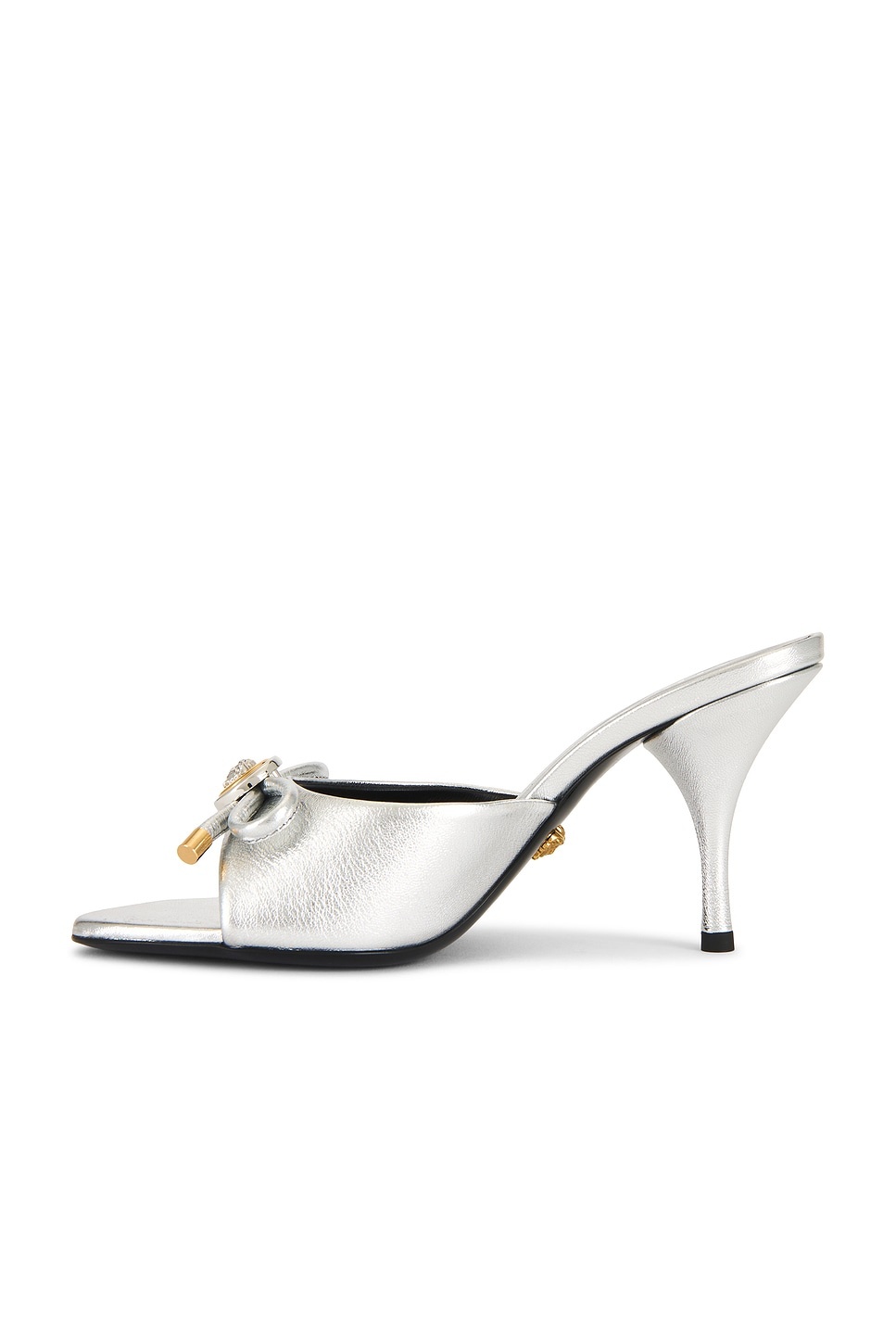 Mule Heel - 5