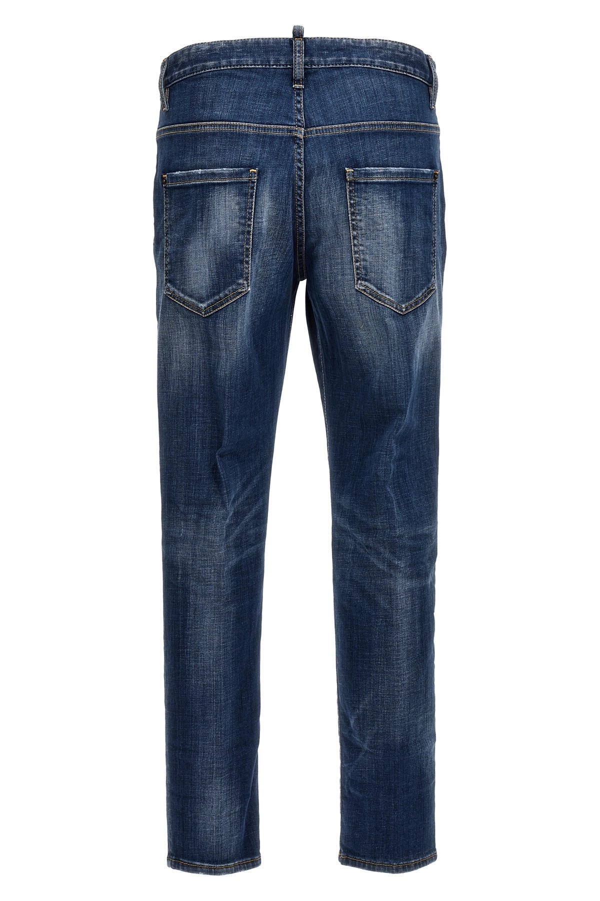 'Skater' jeans - 3