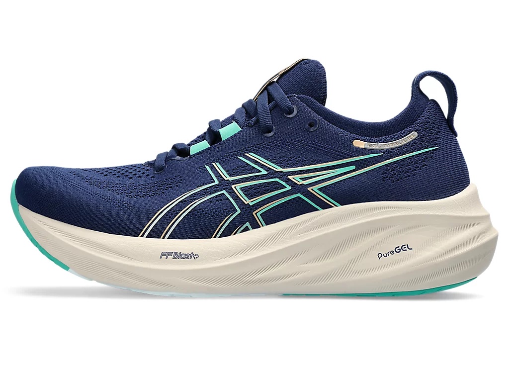 GEL-NIMBUS 26 WIDE - 8