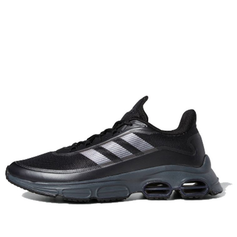 adidas Quadcube Shoes Black EG4390 - 1