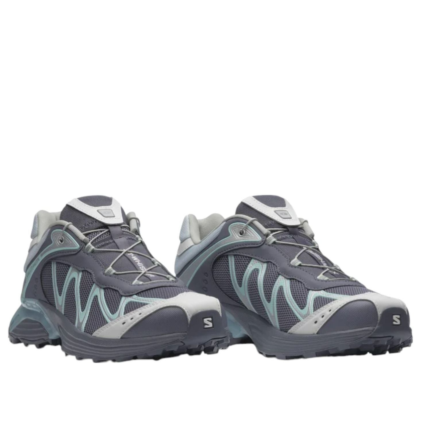 SALOMON XT-WHISPER 'Grisaille Lunar Rock' 479790 - 2