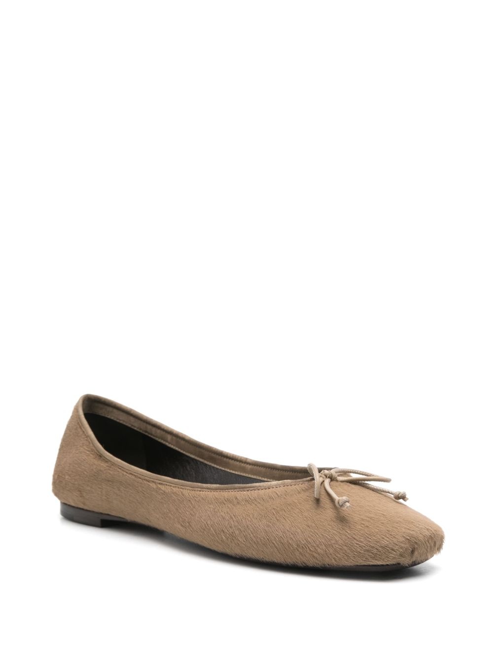 Charlotte ballet flats - 2