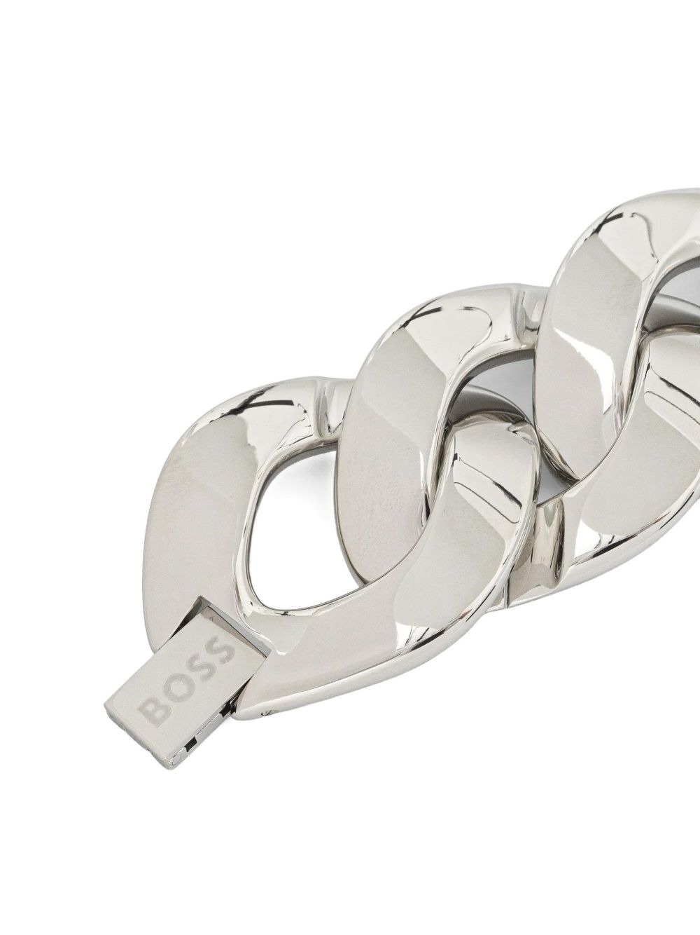 chain-link bracelet - 2