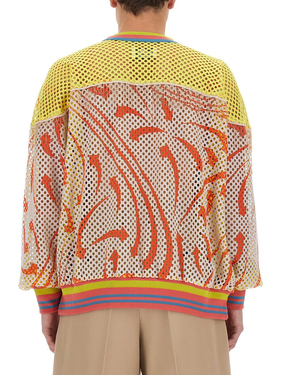 Fresh Sweatshirt - 3